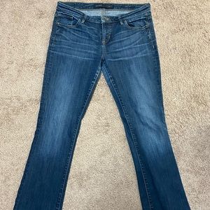 Guess Brand Jeans